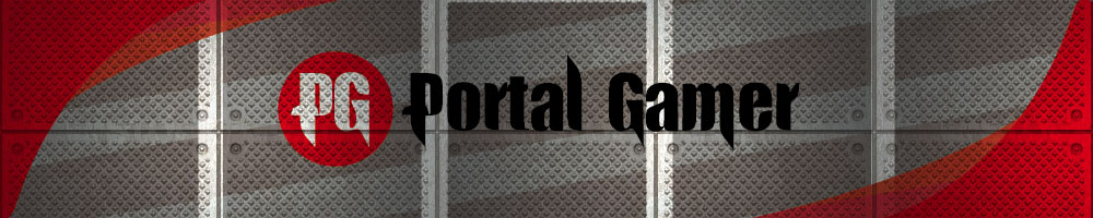 Portal Gamer